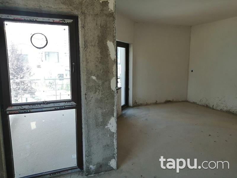 Ankara Çankaya Park Platin Konutları'nda 6+1 Villa