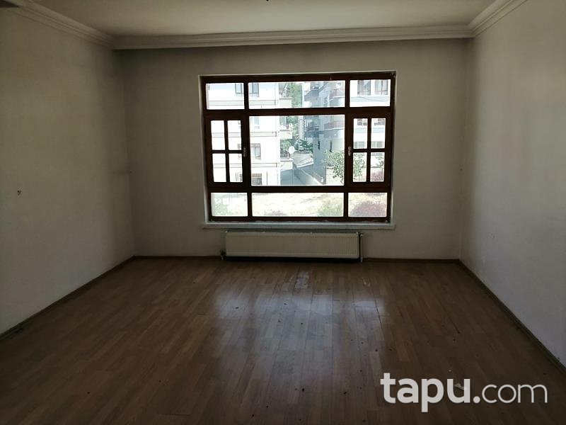 Ankara Keçiören Bağlarbaşı Mahallesi'nde 3+1 134 m2 Daire