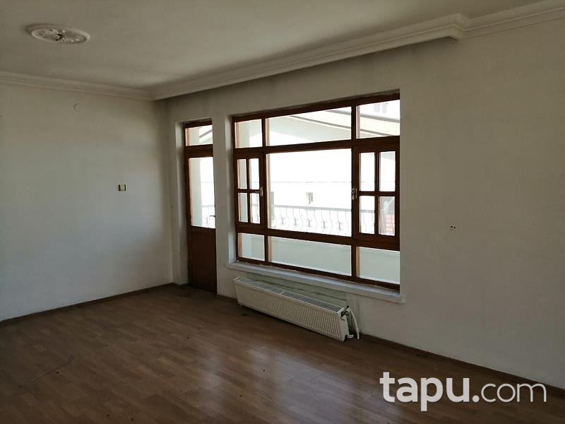 Ankara Keçiören Bağlarbaşı Mahallesi'nde 3+1 134 m2 Daire