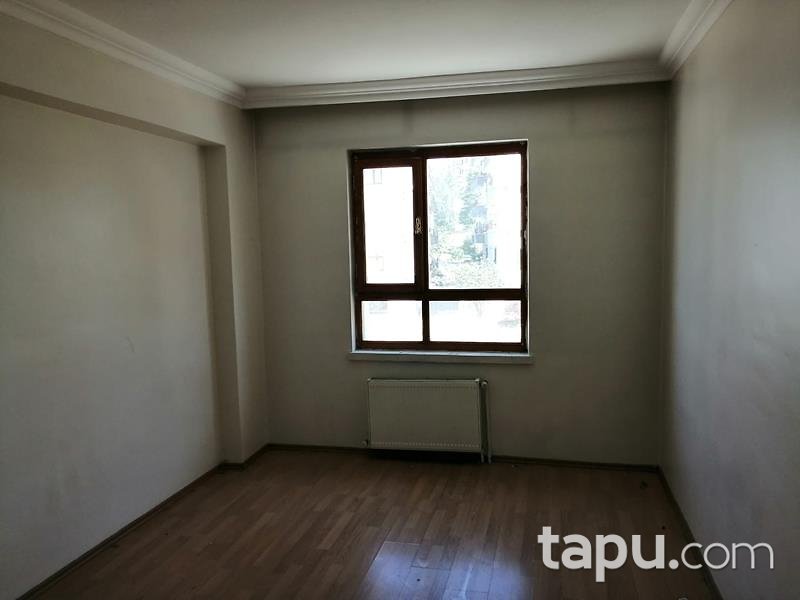 Ankara Keçiören Bağlarbaşı Mahallesi'nde 3+1 134 m2 Daire