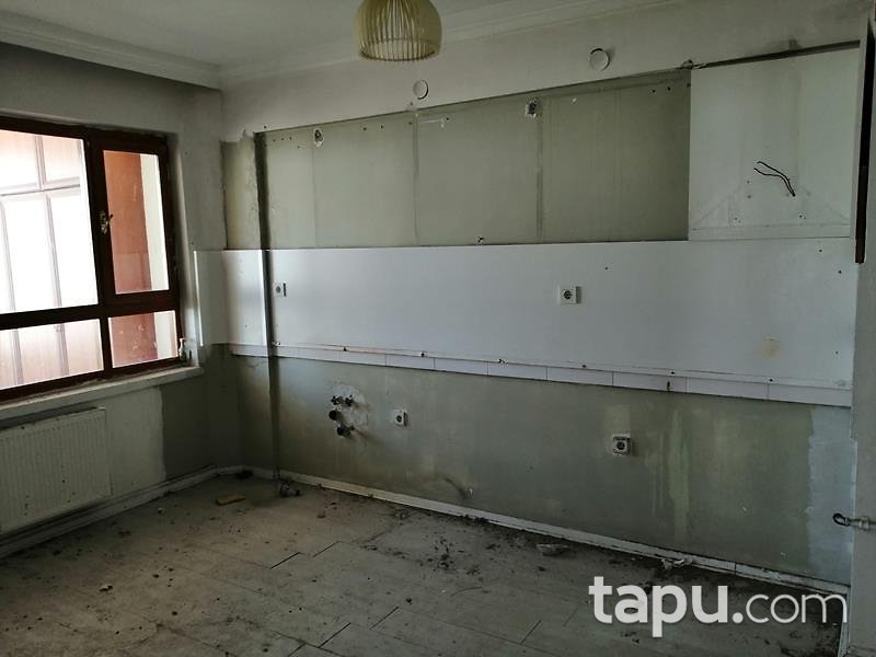 Ankara Keçiören Bağlarbaşı Mahallesi'nde 3+1 134 m2 Daire