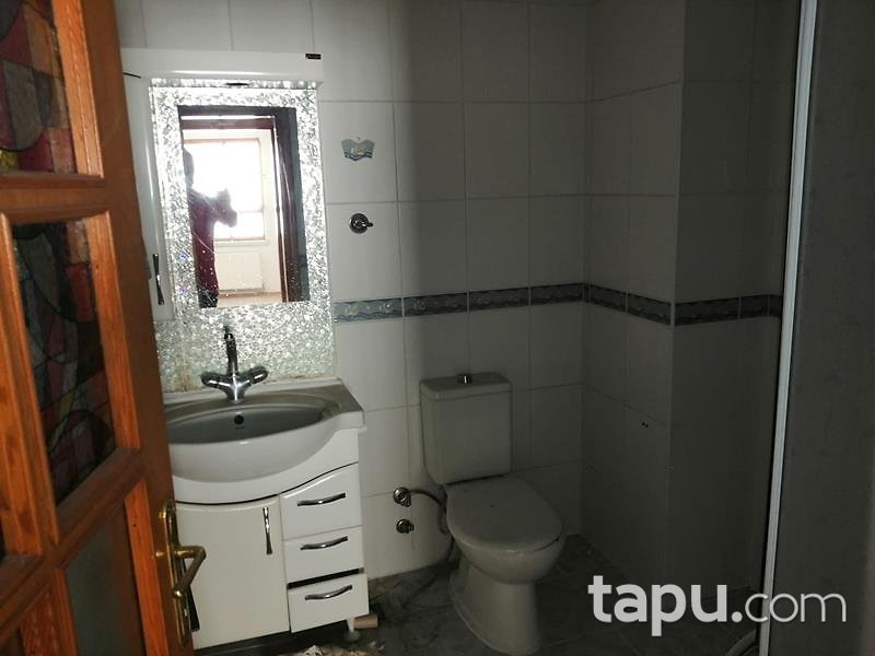 Ankara Keçiören Bağlarbaşı Mahallesi'nde 3+1 134 m2 Daire