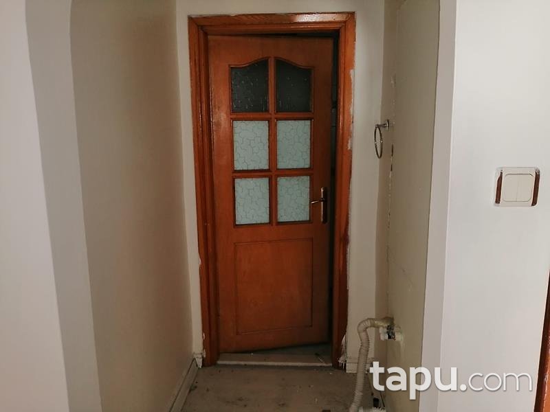 Ankara Keçiören Bağlarbaşı Mahallesi'nde 3+1 134 m2 Daire
