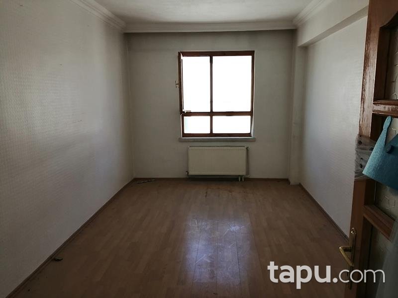 Ankara Keçiören Bağlarbaşı Mahallesi'nde 3+1 134 m2 Daire