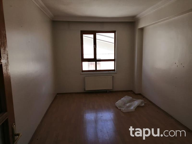 Ankara Keçiören Bağlarbaşı Mahallesi'nde 3+1 134 m2 Daire