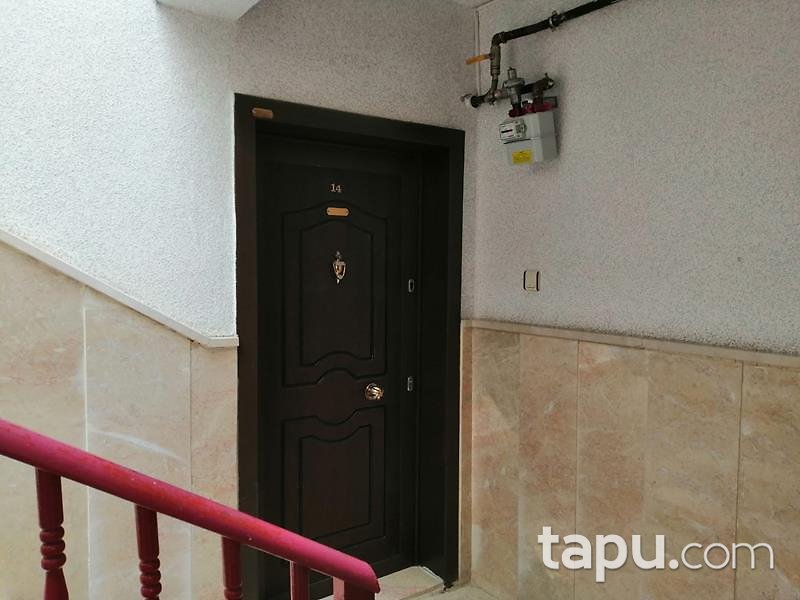 Ankara Keçiören Bağlarbaşı Mahallesi'nde 3+1 134 m2 Daire