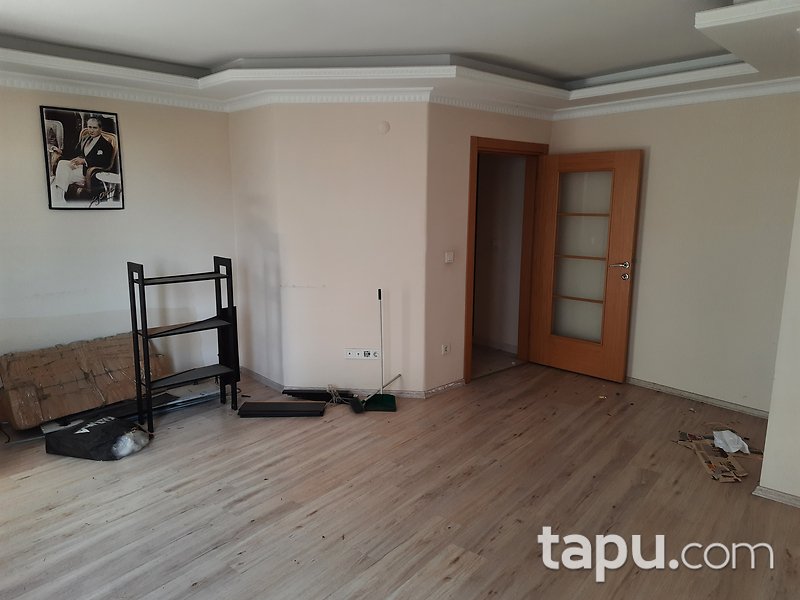 İstanbul Beşiktaş Muradiye Mahallesi'nde 3+1 Dubleks Daire