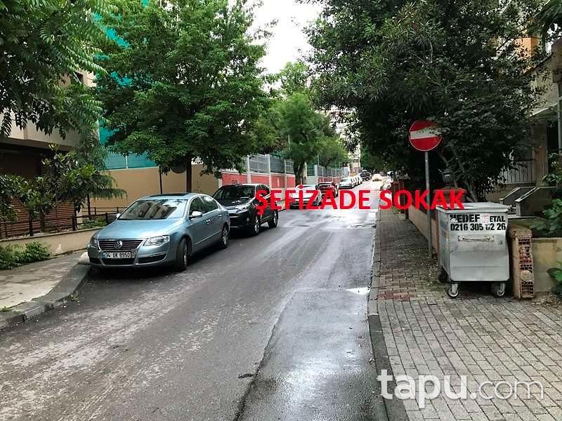 İstanbul Kadıköy Feneryolu Mahallesi'nde 2 Adet İskanlı Dükkan (1420-1421)