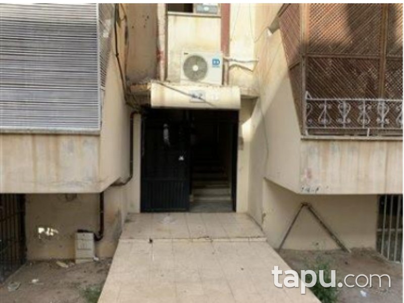 Şanlıurfa Haliliye Beyazgül Sitesi'nde 110 m2 Daire
