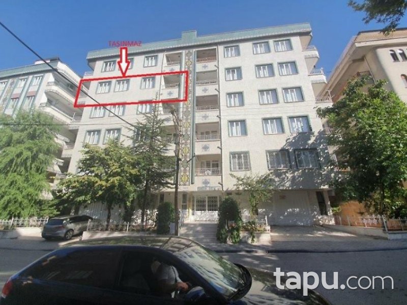 Malatya Battalgazi Zafer Mahallesi'nde 3+1 137 m2 Daire