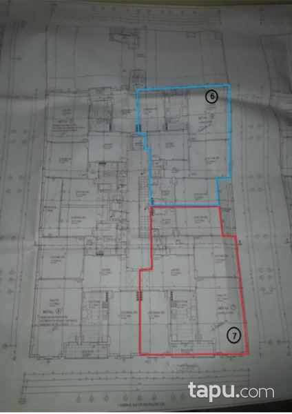 Kocaeli Gebze Güzeller Mahallesinde Kiracılı 3+1 148m2 Daire