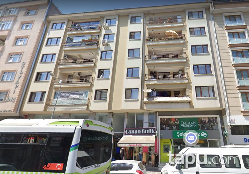 Kocaeli Gebze Güzeller Mahallesinde Kiracılı 3+1 148m2 Daire