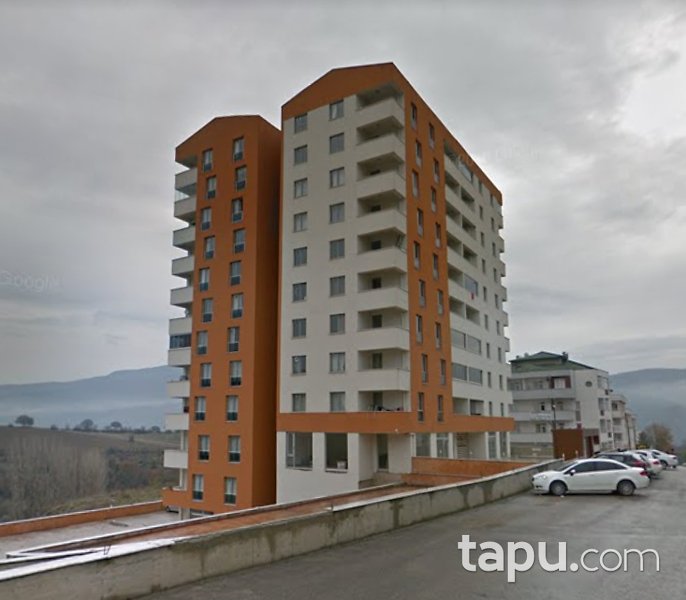 Karabük Merkez 100. Yıl Mahallesi'nde 55 m2 Stüdyo Daire