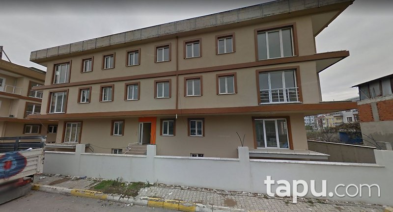 Kocaeli Körfez Güney Mahallesi'nde 5+1 167 m2 Dubleks Daire