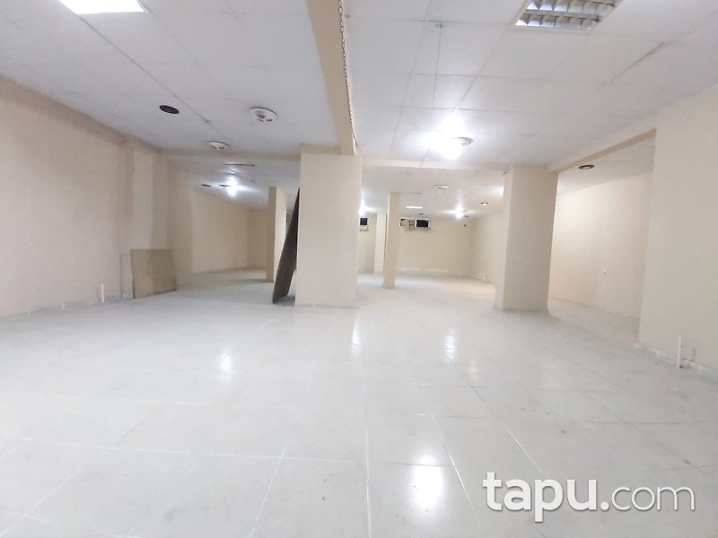 Tekirdağ Çorlu Muhittin Mahallesi'nde 125 m2 Dükkan