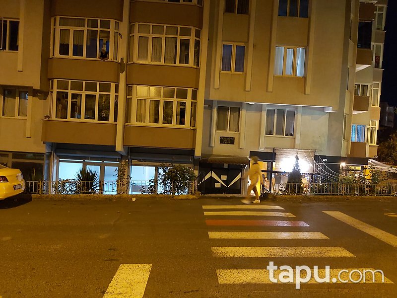 Tekirdağ Çorlu Muhittin Mahallesi'nde 125 m2 Dükkan