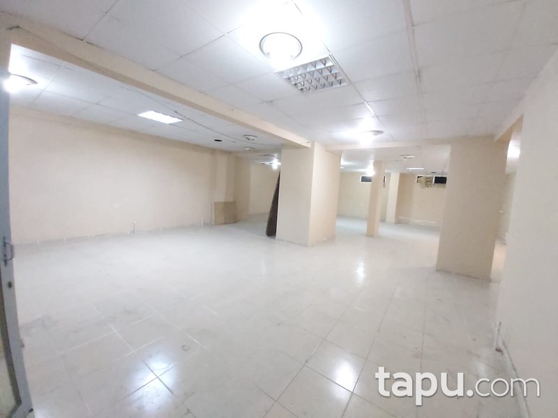 Tekirdağ Çorlu Muhittin Mahallesi'nde 125 m2 Dükkan