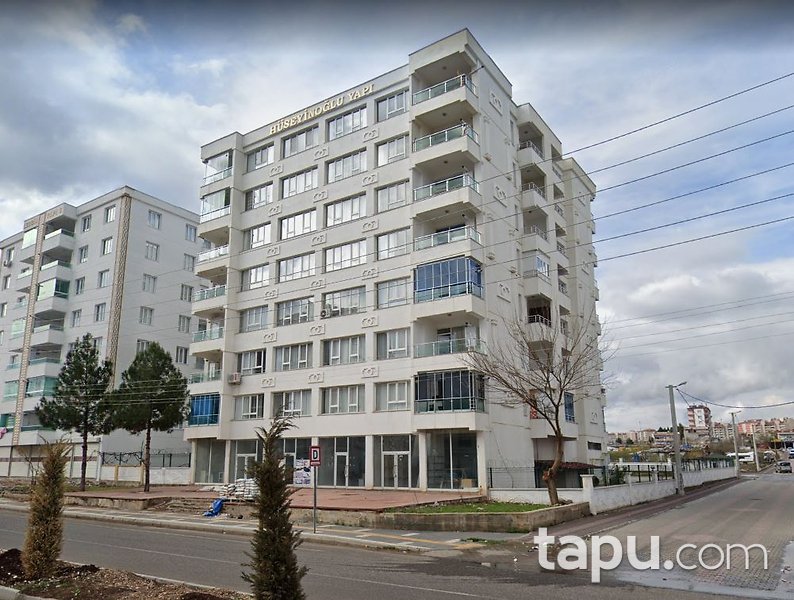 Diyarbakır Bağlar Bağcılar Mahallesi'nde 2 Adet Dükkan