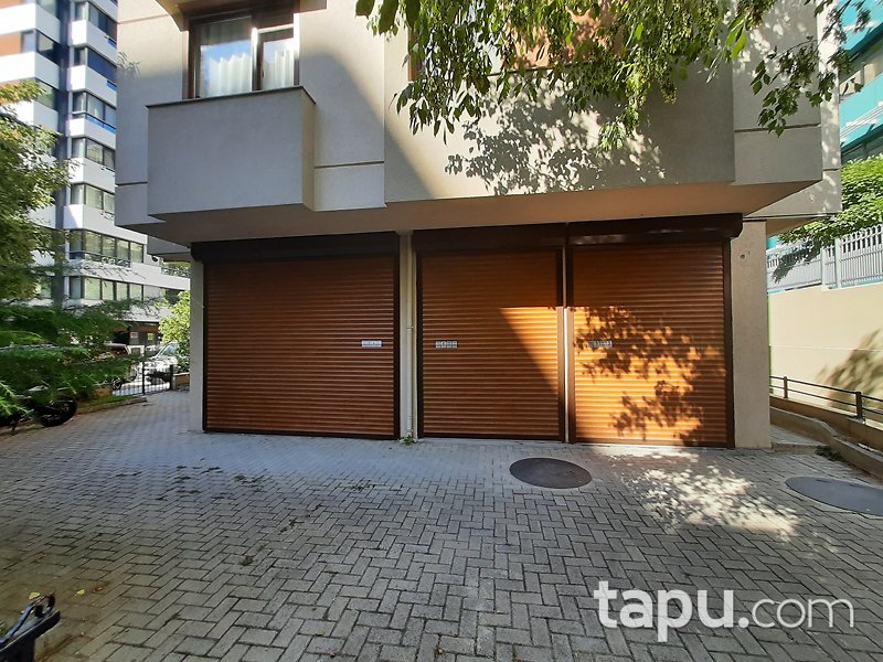 İstanbul Kadıköy Feneryolu Mahallesi'nde 2 Adet İskanlı Dükkan (1420-1421)