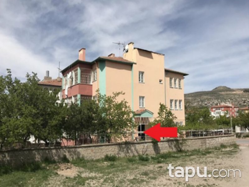 Kayseri Kocasinan Erkilet General Emir Mahallesi'nde 4+1 185 m2 Daire
