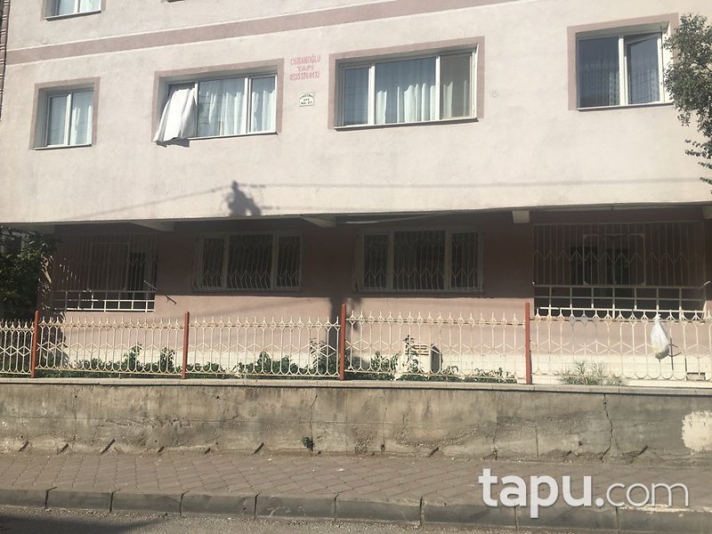 Ankara Sincan Maraşal Çakmak Mahallesi'nde 3+1 144 m2 Daire