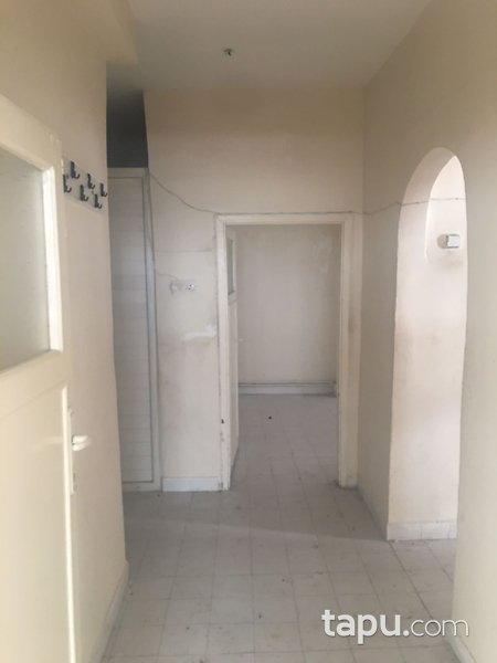 Ankara Sincan Maraşal Çakmak Mahallesi'nde 3+1 144 m2 Daire