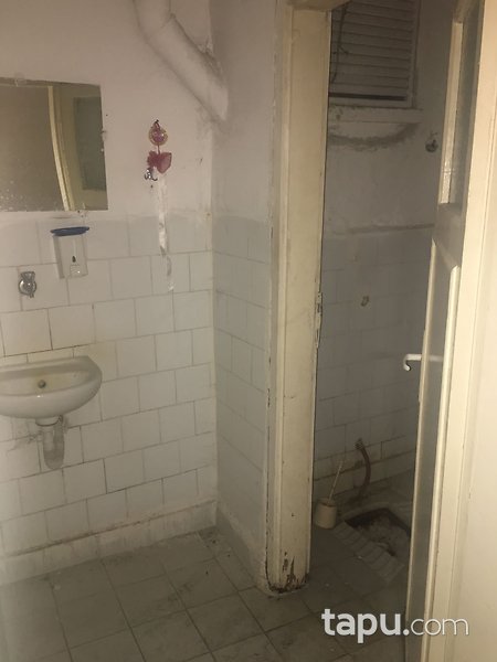Ankara Sincan Maraşal Çakmak Mahallesi'nde 3+1 144 m2 Daire