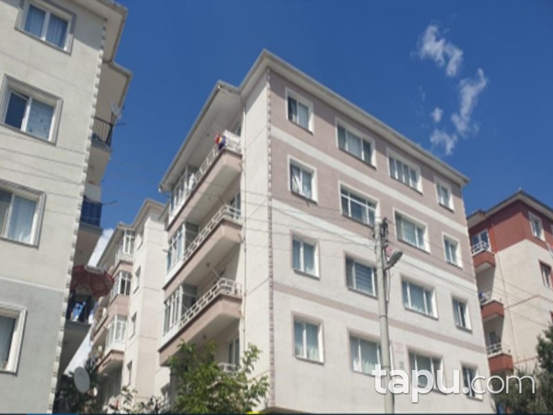 Ankara Sincan Maraşal Çakmak Mahallesi'nde 3+1 144 m2 Daire
