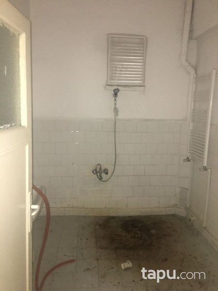 Ankara Sincan Maraşal Çakmak Mahallesi'nde 3+1 144 m2 Daire