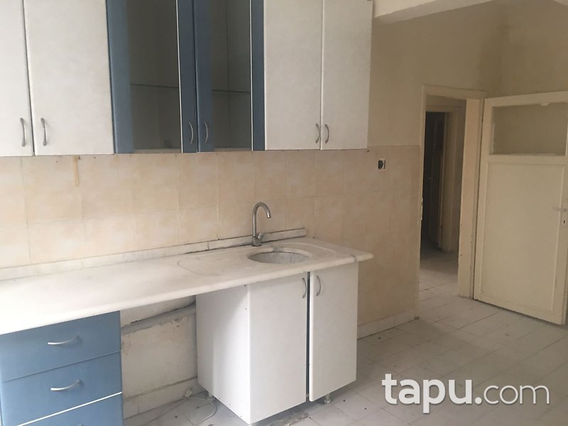 Ankara Sincan Maraşal Çakmak Mahallesi'nde 3+1 144 m2 Daire