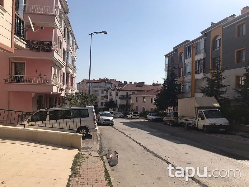 Ankara Keçiören Yayla Mahallesi'nde 75 m2 Dükkan
