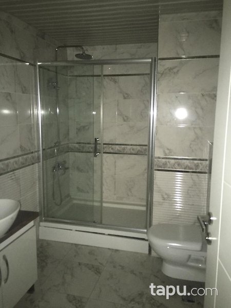 Ankara YeniMahalle Saklıkent Prestij 3 Konutları'nda 4+1 150 m2 Daire