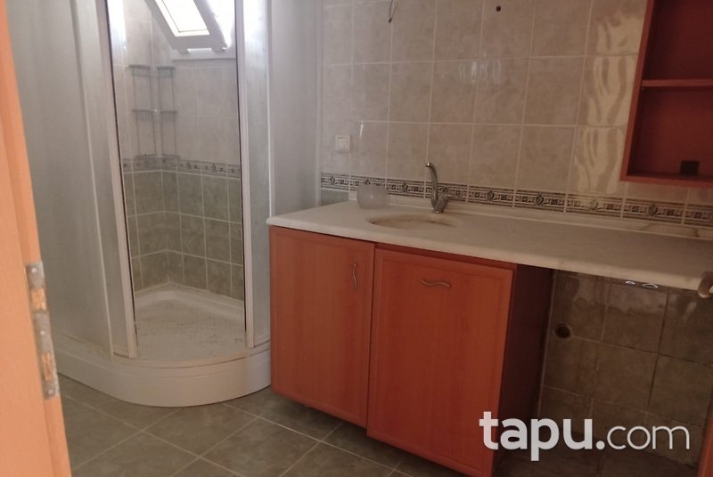 Aydın Kuşadası Hacıfeyzullah Mahallesi Can Evler Sitesi'nde 3+1 Villa