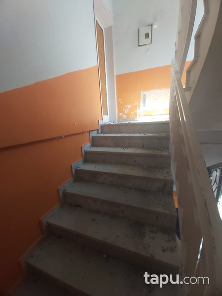 Edirne Havsa Cumhuriyet Mahallesi'nde 9+3 417 m2 Bina