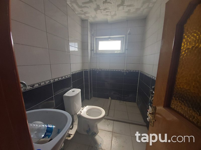 Edirne Havsa Cumhuriyet Mahallesi'nde 9+3 417 m2 Bina
