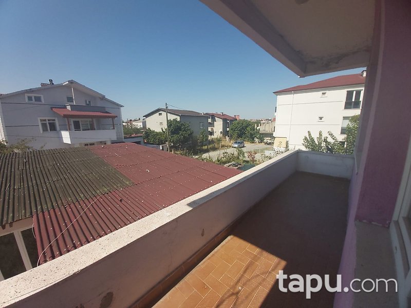 Edirne Havsa Cumhuriyet Mahallesi'nde 9+3 417 m2 Bina
