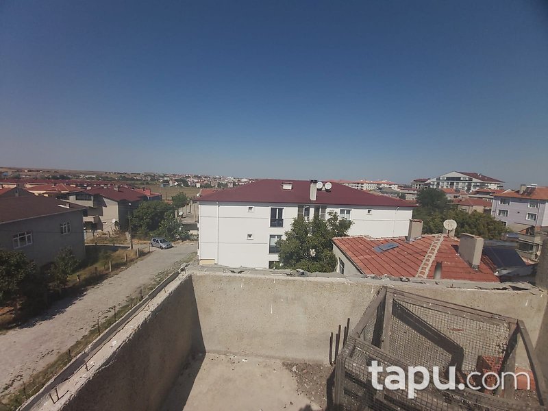 Edirne Havsa Cumhuriyet Mahallesi'nde 9+3 417 m2 Bina