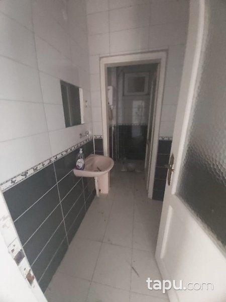 Edirne Havsa Cumhuriyet Mahallesi'nde 9+3 417 m2 Bina