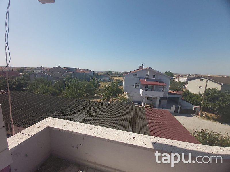 Edirne Havsa Cumhuriyet Mahallesi'nde 9+3 417 m2 Bina