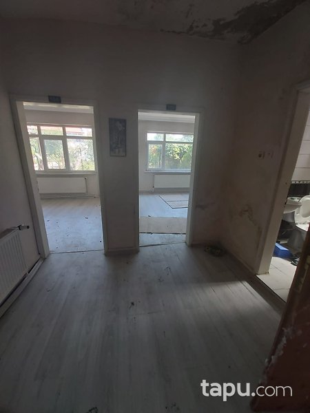 Edirne Havsa Cumhuriyet Mahallesi'nde 9+3 417 m2 Bina