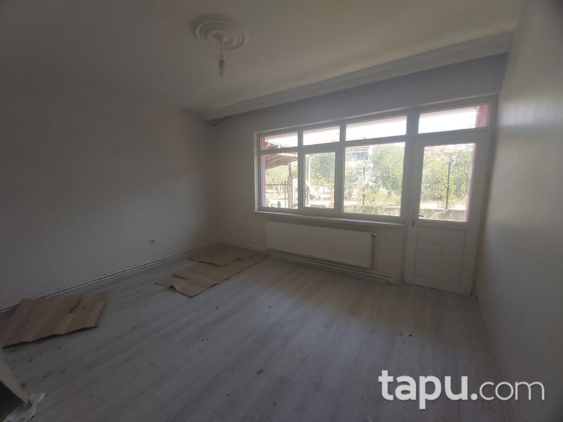 Edirne Havsa Cumhuriyet Mahallesi'nde 9+3 417 m2 Bina