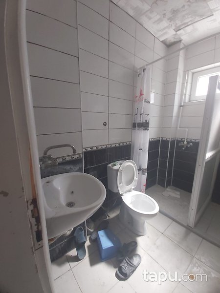 Edirne Havsa Cumhuriyet Mahallesi'nde 9+3 417 m2 Bina