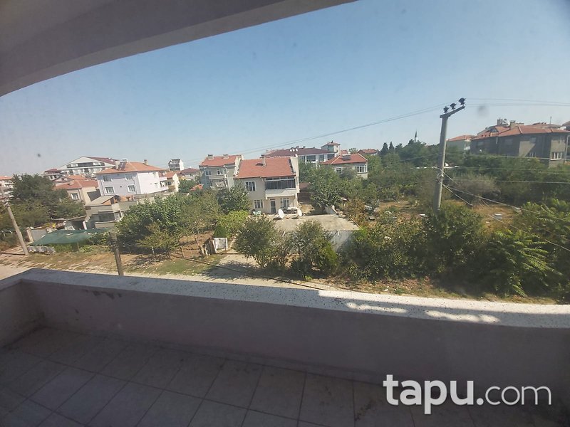 Edirne Havsa Cumhuriyet Mahallesi'nde 9+3 417 m2 Bina