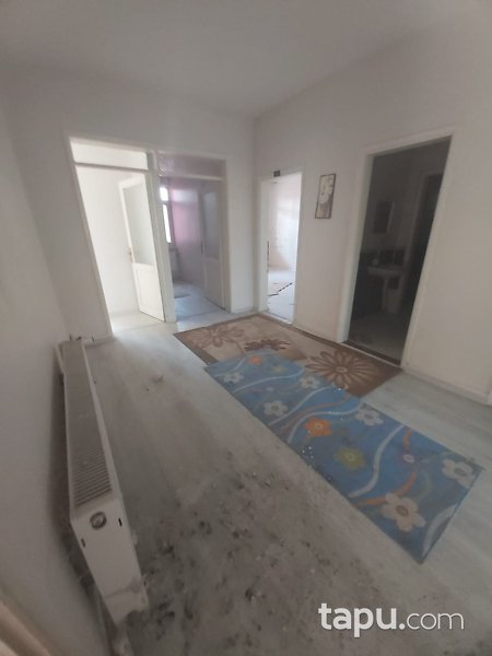 Edirne Havsa Cumhuriyet Mahallesi'nde 9+3 417 m2 Bina