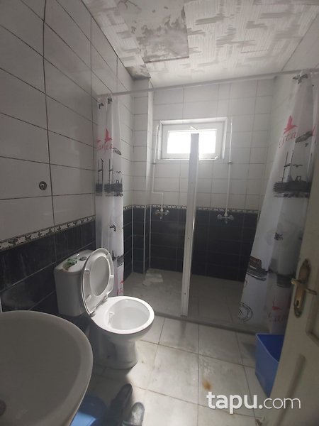 Edirne Havsa Cumhuriyet Mahallesi'nde 9+3 417 m2 Bina