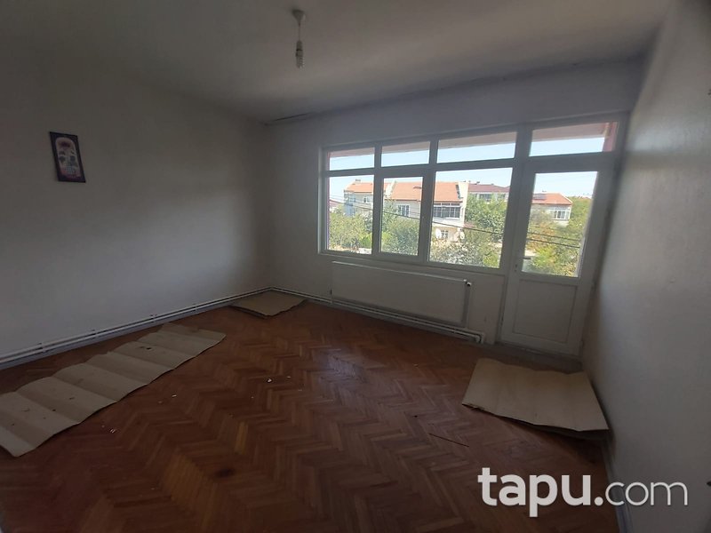 Edirne Havsa Cumhuriyet Mahallesi'nde 9+3 417 m2 Bina