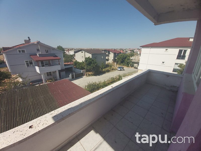 Edirne Havsa Cumhuriyet Mahallesi'nde 9+3 417 m2 Bina