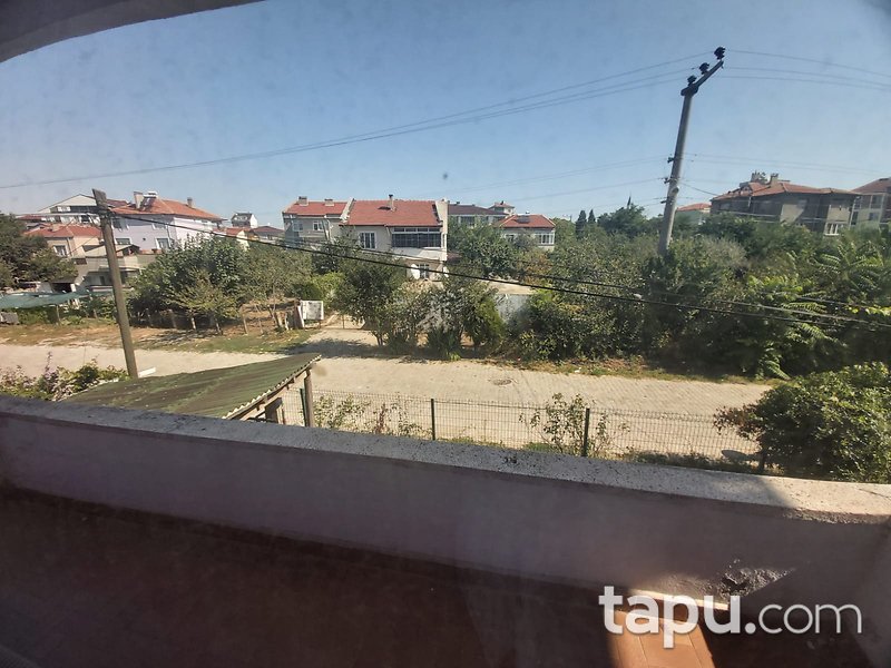 Edirne Havsa Cumhuriyet Mahallesi'nde 9+3 417 m2 Bina