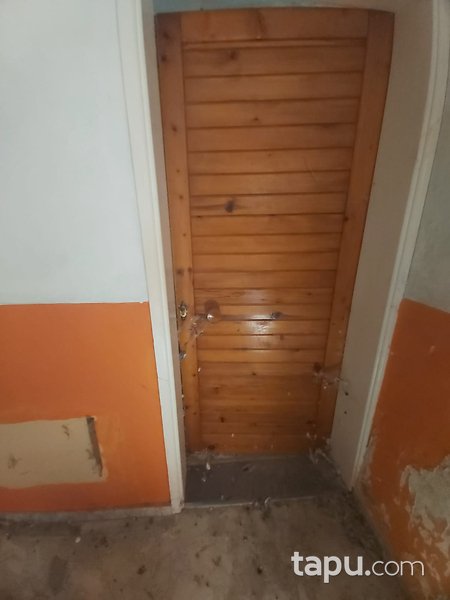 Edirne Havsa Cumhuriyet Mahallesi'nde 9+3 417 m2 Bina