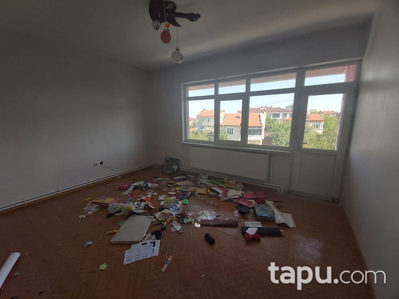 Edirne Havsa Cumhuriyet Mahallesi'nde 9+3 417 m2 Bina